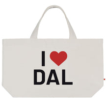 Load image into Gallery viewer, Heart Totes - Dallas