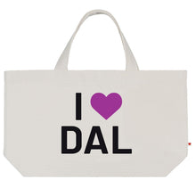 Load image into Gallery viewer, Heart Totes - Dallas