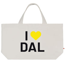 Load image into Gallery viewer, Heart Totes - Dallas