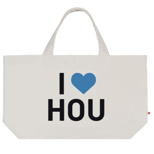 Load image into Gallery viewer, Heart Totes - Houston