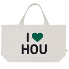 Load image into Gallery viewer, Heart Totes - Houston