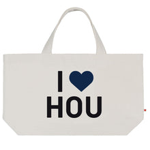 Load image into Gallery viewer, Heart Totes - Houston