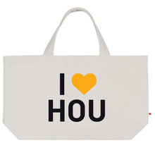 Load image into Gallery viewer, Heart Totes - Houston