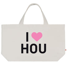Load image into Gallery viewer, Heart Totes - Houston