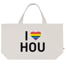 Load image into Gallery viewer, Heart Totes - Houston