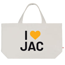Load image into Gallery viewer, Heart Totes - Jackson Hole