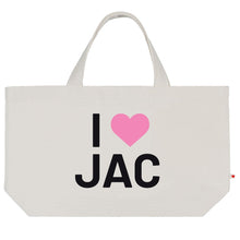 Load image into Gallery viewer, Heart Totes - Jackson Hole