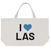Load image into Gallery viewer, Las Vegas | Heart Totes