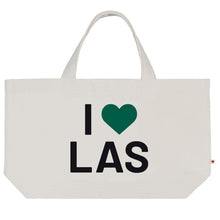 Load image into Gallery viewer, Las Vegas | Heart Totes