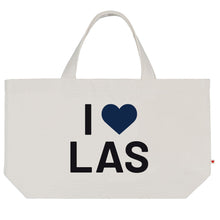 Load image into Gallery viewer, Las Vegas | Heart Totes