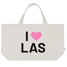 Load image into Gallery viewer, Las Vegas | Heart Totes