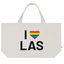 Load image into Gallery viewer, Las Vegas | Heart Totes