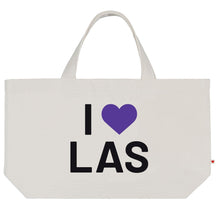 Load image into Gallery viewer, Las Vegas | Heart Totes
