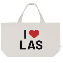Load image into Gallery viewer, Las Vegas | Heart Totes