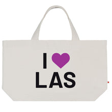 Load image into Gallery viewer, Las Vegas | Heart Totes