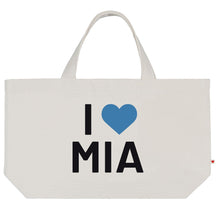 Load image into Gallery viewer, Heart Totes - Miami