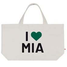 Load image into Gallery viewer, Heart Totes - Miami