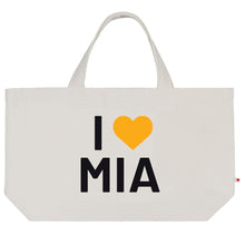 Load image into Gallery viewer, Heart Totes - Miami