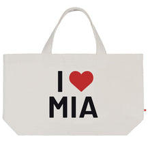 Load image into Gallery viewer, Heart Totes - Miami