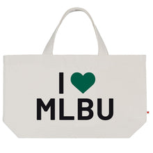 Load image into Gallery viewer, Malibu | Heart Totes