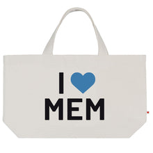 Load image into Gallery viewer, Memphis | Heart Totes