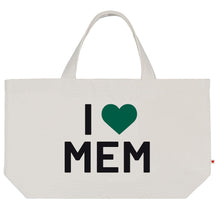 Load image into Gallery viewer, Memphis | Heart Totes