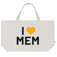 Load image into Gallery viewer, Memphis | Heart Totes