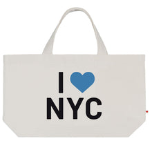 Load image into Gallery viewer, Heart Totes - New York City