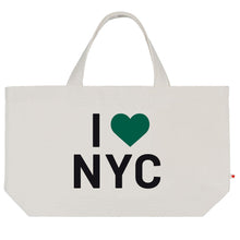 Load image into Gallery viewer, Heart Totes - New York City