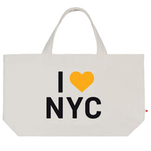 Load image into Gallery viewer, Heart Totes - New York City