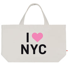 Load image into Gallery viewer, Heart Totes - New York City