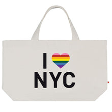 Load image into Gallery viewer, Heart Totes - New York City