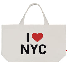 Load image into Gallery viewer, Heart Totes - New York City