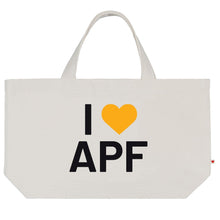 Load image into Gallery viewer, Naples | Heart Totes