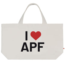 Load image into Gallery viewer, Naples | Heart Totes