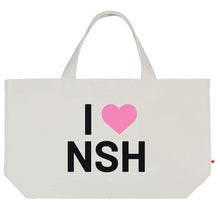 Load image into Gallery viewer, Heart Totes - Nashville