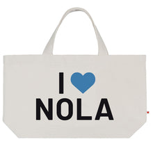 Load image into Gallery viewer, Heart Totes - New Orleans