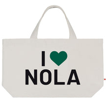 Load image into Gallery viewer, Heart Totes - New Orleans