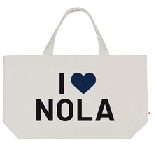 Load image into Gallery viewer, Heart Totes - New Orleans