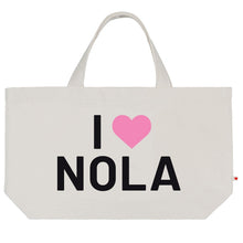 Load image into Gallery viewer, Heart Totes - New Orleans