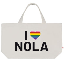 Load image into Gallery viewer, Heart Totes - New Orleans