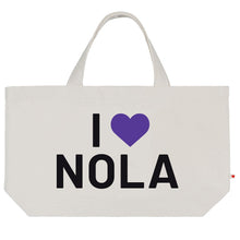 Load image into Gallery viewer, Heart Totes - New Orleans