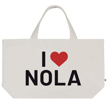 Load image into Gallery viewer, Heart Totes - New Orleans
