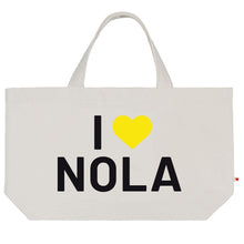 Load image into Gallery viewer, Heart Totes - New Orleans