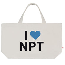 Load image into Gallery viewer, Newport | Heart Totes
