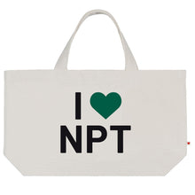 Load image into Gallery viewer, Newport | Heart Totes