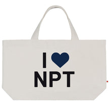 Load image into Gallery viewer, Newport | Heart Totes