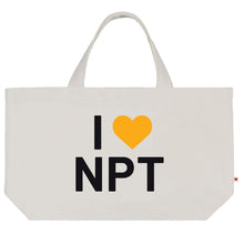 Load image into Gallery viewer, Newport | Heart Totes