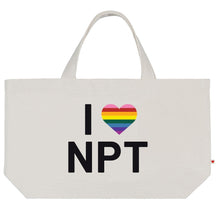 Load image into Gallery viewer, Newport | Heart Totes