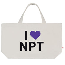 Load image into Gallery viewer, Newport | Heart Totes